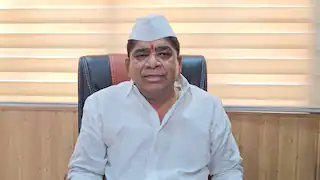 अहिल्यानगर  : भाजपचे आमदार, ज्येष्ठ नेते शिवाजी भानुदास कर्डीले (वय ६६) यांचे ह्रदयविकाराने निधन. आज पहाटे त्यांना त्रास होऊ लागल्याने अहिल्यानगर येथील साईदीप साह्यद्री रुग्णालयात आणण्यात आले. तेथे डॉक्टरांनी त्यांचे निधन झाल्याचे सांगितले.