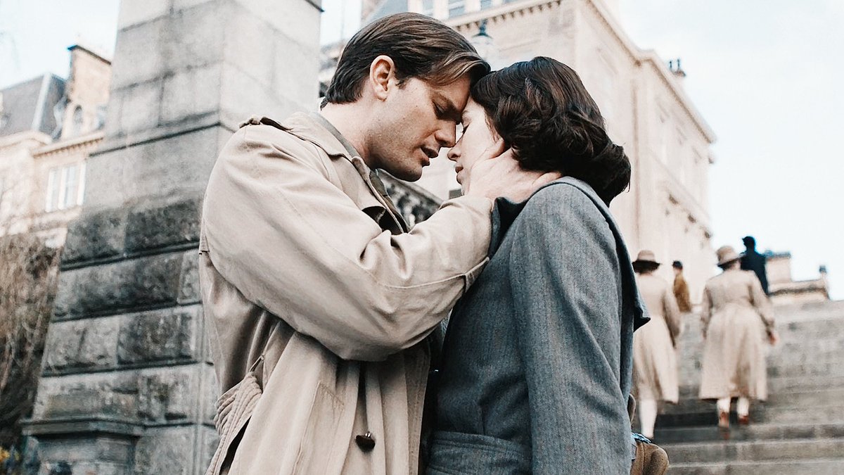 Jas💜 outlander at the cottage tweet media