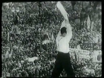 PERIODlSTAPERON's tweet image. 17 de octubre.
80 años.
Siempre Lealtad.
Siempre el Pueblo.
Siempre Perón.