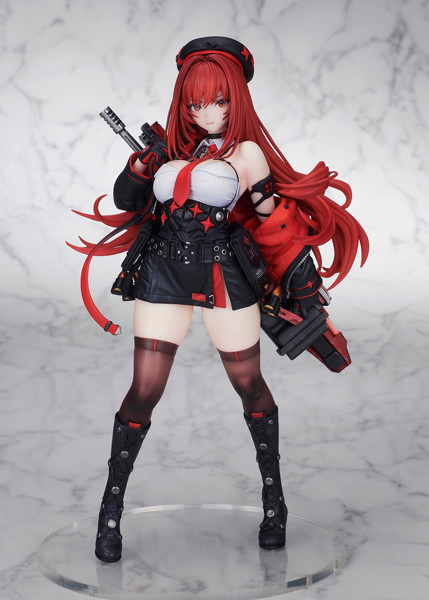 figsoku's tweet photo. 【勝利の女神:NIKKE】フレア「ラピ:レッドフード 勝利の女神:NIKKE」フィギュア 予約開始

価格29,480円（税込）
2026年12月発売予定
https://t.co/dCAmWfEmPU
#フレア #NIKKE #スケール #勝利の女神NIKKE https://t.co/his1OpcK5z