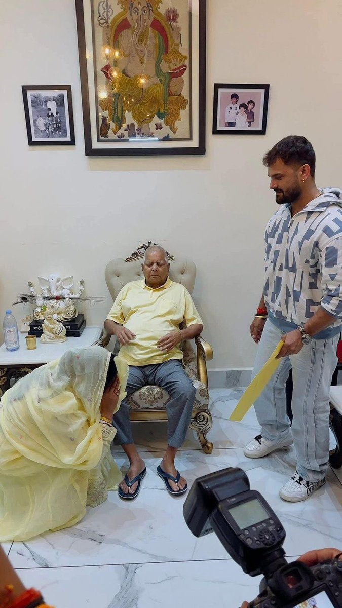 इस तस्वीर पर क्या कहेंगे आप ?
