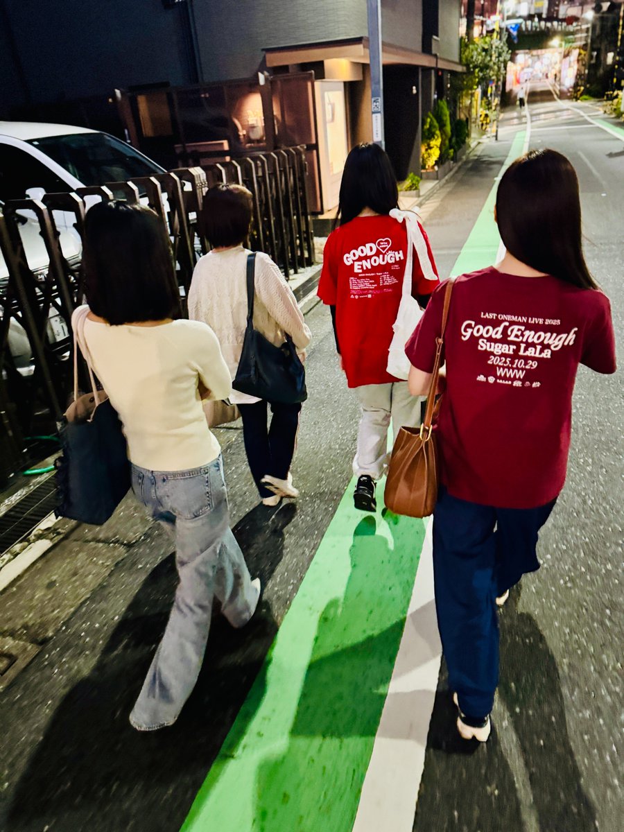 O_CHAWANZ's tweet photo. さとうららラストワンマンライブ

＼ Good Enough 最新情報③ ／

◇WEST SIDE PRINT CLUB 2G出演決定！
MCかにゃんぱす、MCめぽち、MCぴーぴる

◆O'CHAWANZ 出演決定！
さとうらら、いちこにこ、りるひな、なかたかな

★朝比奈るのさんが VIP特典公開リハーサルに！

👑VIPチケットへのチケットアップグレード開始！

▼チケット絶賛発売中！▼
https://t.co/FaK9DCPnSm
