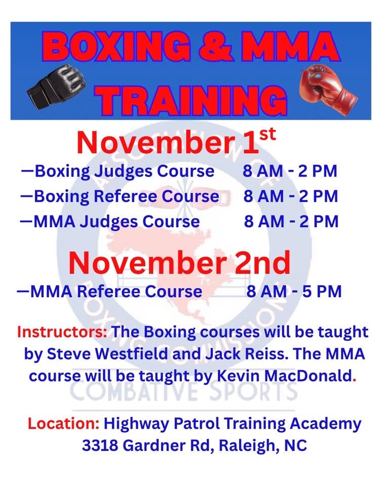 Assoc of Boxing Comm tweet media