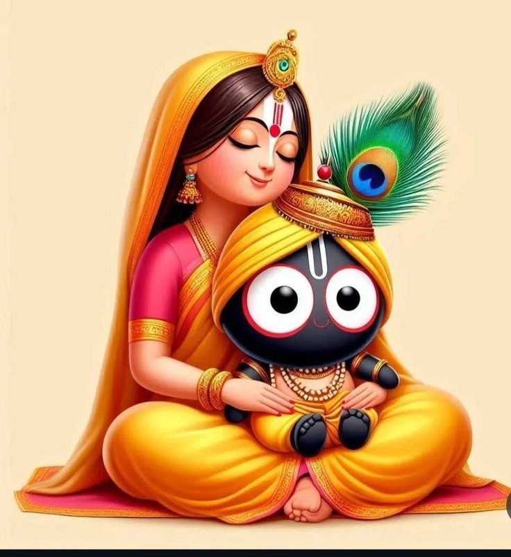 Deepti-दीप्ति - 🇮🇳(proud Bharatiya)🇮🇳 (@samal_deepti) on Twitter photo जय जगन्नाथ महाप्रभु 🙏
🌷🌷🌷🌷🌷🌷 जय जगन्नाथ महाप्रभु 🙏
🌷🌷🌷🌷🌷🌷