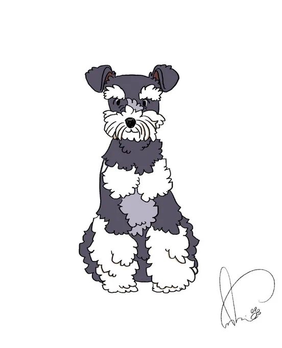 #絵描きさんがデフォルメ絵を見せてくれるタグ これは僕にできる数少ない有益な話なんですけど…写実スキルを上げれば上げる程、デフォルメスキルも勝手に上がり、そのバリエーションも変幻自在になっていきます。