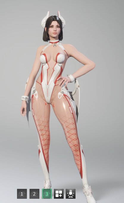 何だァコレはァ…えっちすぎるだろ(怒)
って思いながら購入した 