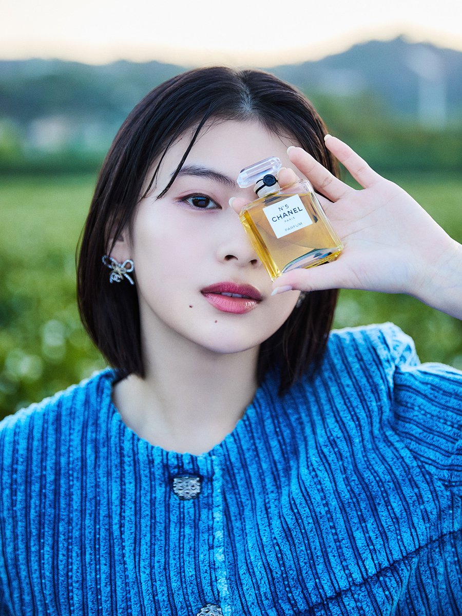 ゆきりんさん専用CHANEL N°5 & Une Fleur de Chanel ゆきりんさん専用CHANEL N°5 & Une Fleur de Chanel ゆきりんさん