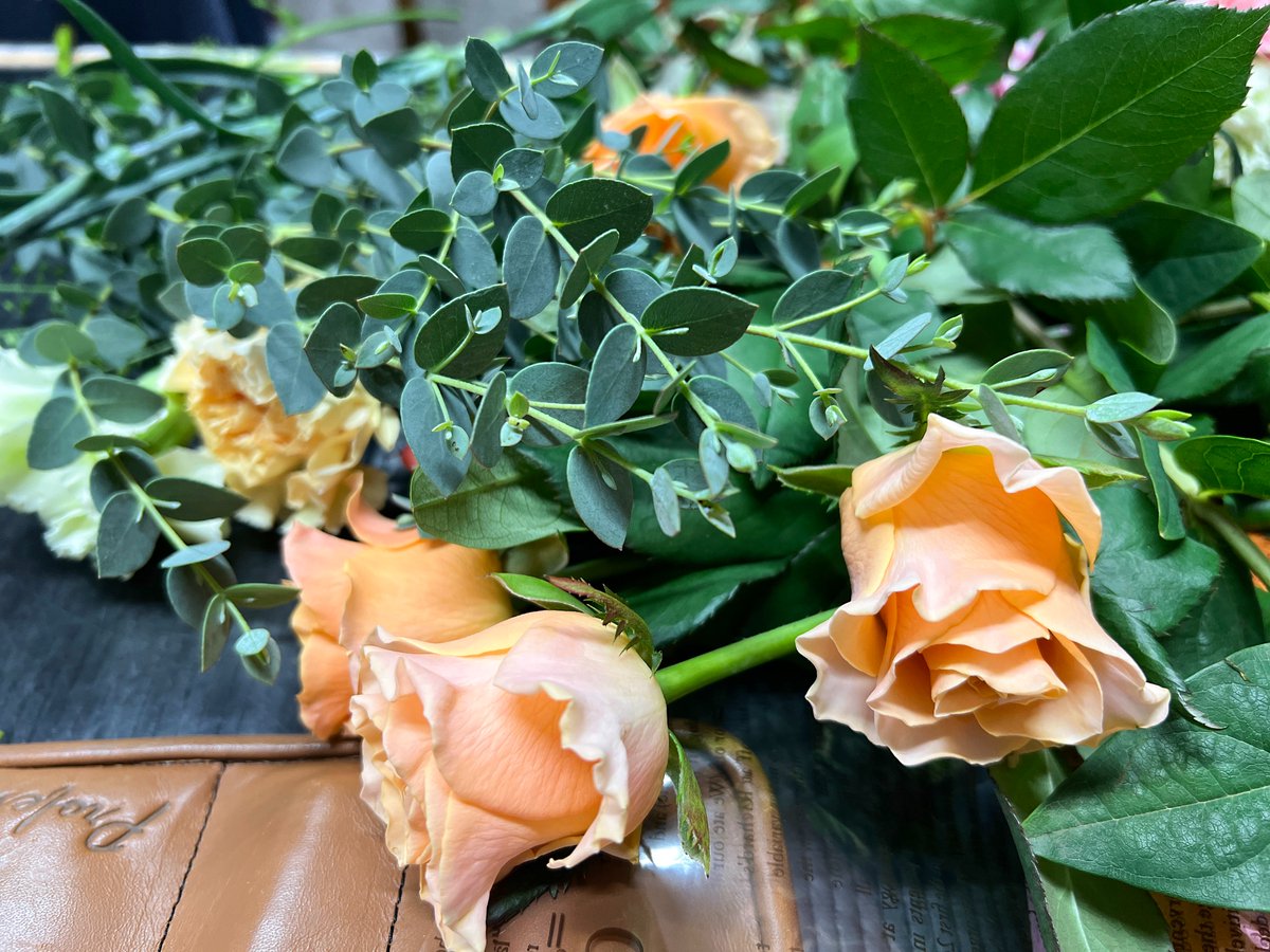 2020スマイルフラワープロジェクト (@jfc1187) / Posts / X