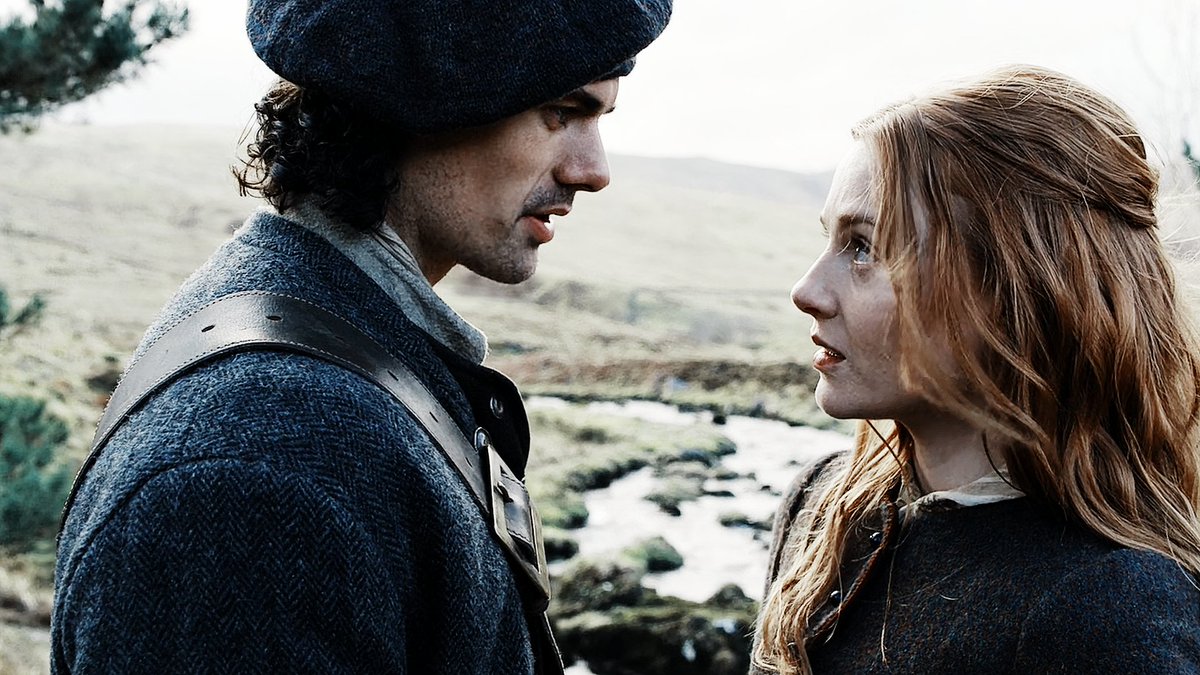 Jas💜 outlander at the cottage tweet media