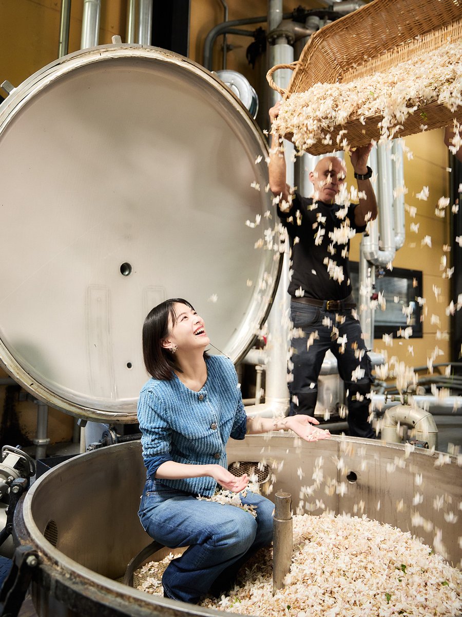 ゆきりんさん専用CHANEL N°5 & Une Fleur de Chanel シャネル】アン