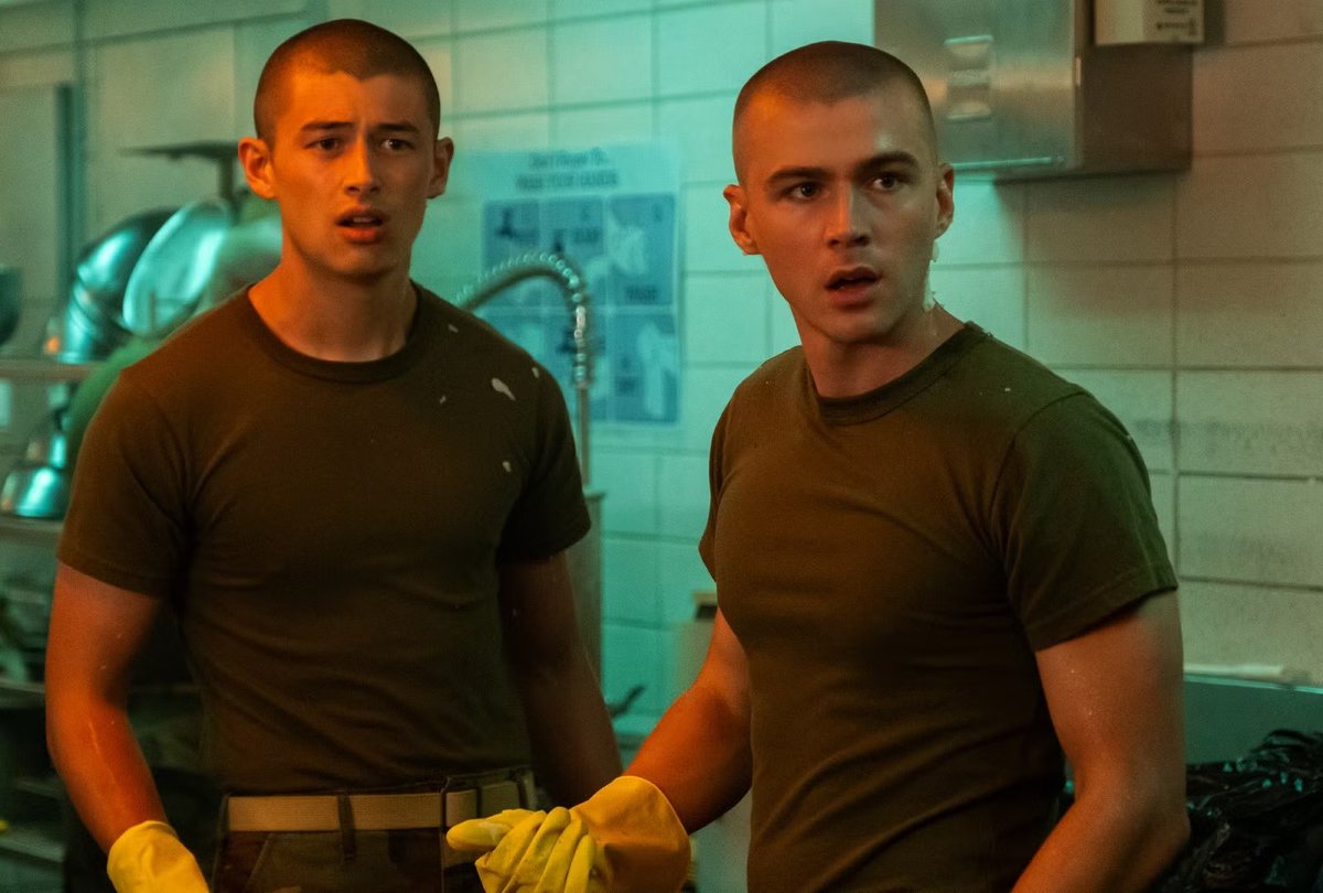 cusoonluv's tweet image. 넷플릭스 코미디 드라마 &amp;lt;부트캠프&amp;gt; 후기/결말

#Netflix #Boots
#넷플릭스 #부트캠프

blog.naver.com/traveleralice/…