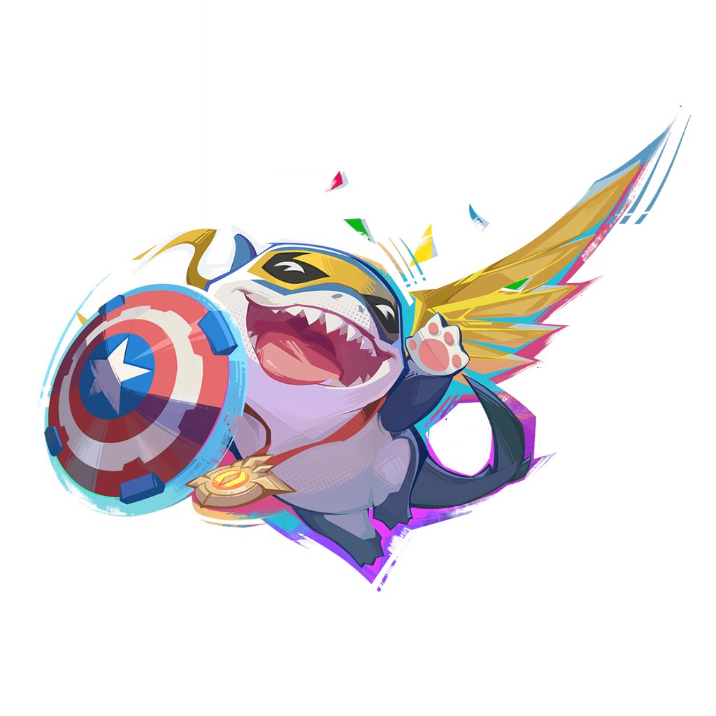 New 'Jeff is the MVP!' Spray

Redeemed with a code.