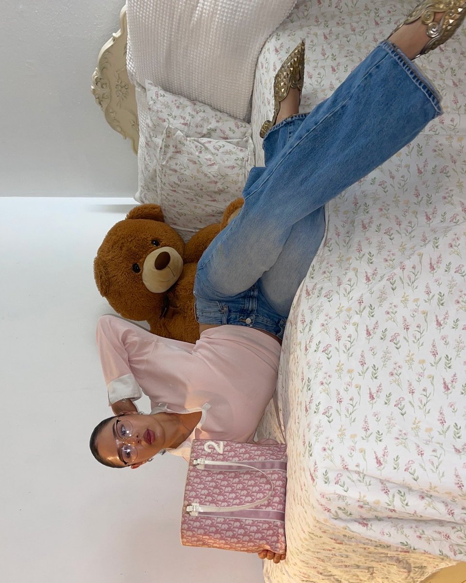 ✿ DAISY B ✿ tweet media