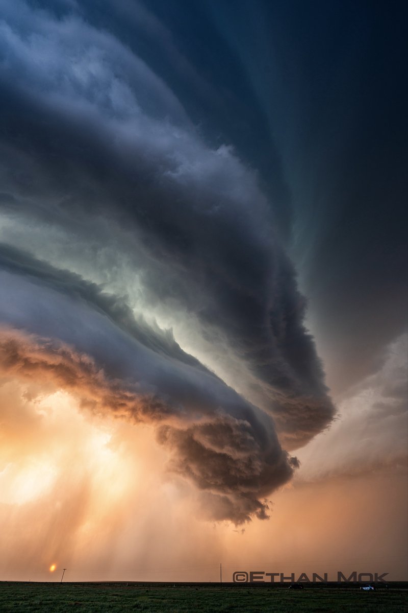 Let’s not pretend that Storm Of The Year is anything but this beauty from New Mexico on 6/7