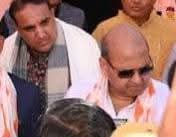Sarweshwar Sharma tweet media