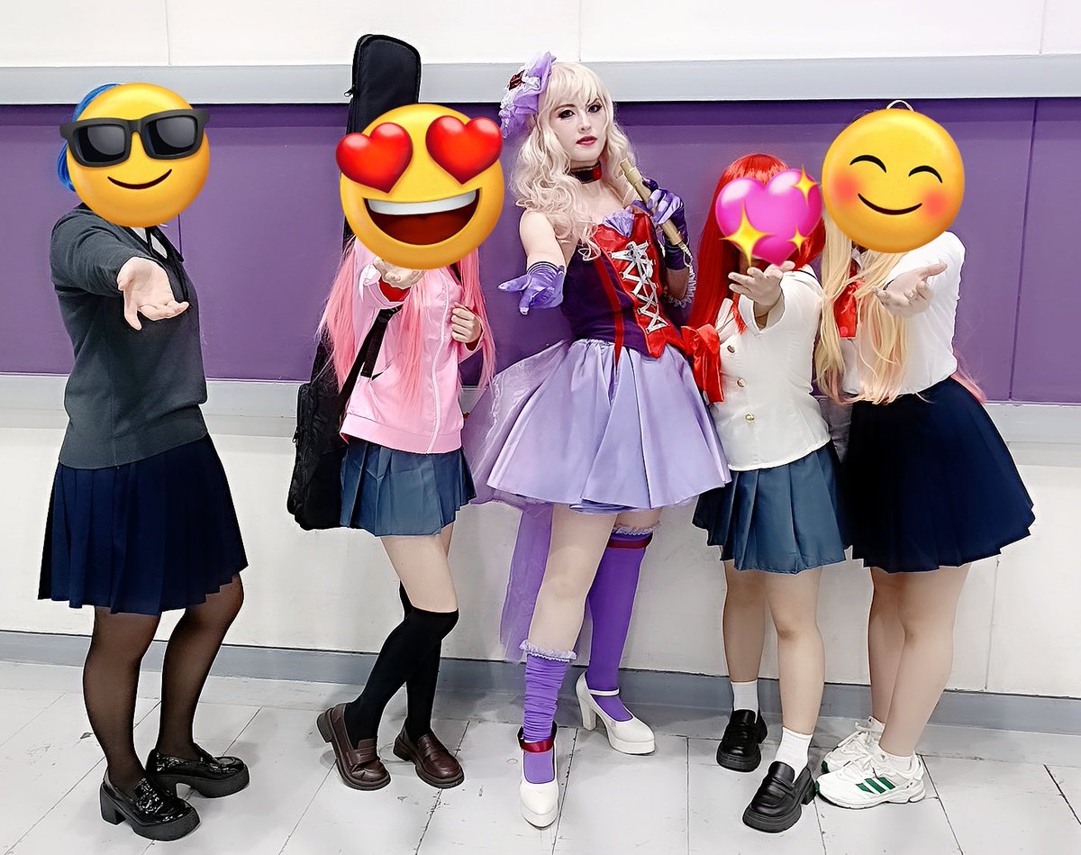 #한일축제한마당 #한일축 
#日韓交流おまつり
#日韓交流おまつり2025
韓国チームの皆さんや、イベント参加者の方々とたくさん写真を撮らせていただきました🫶
毎回驚くけど、日本語がお上手過ぎて😳行く度に、韓国が好きになります💕また、来年も会えるのを楽しみにしています！