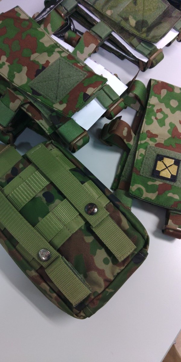 みらい装備工房／MIRAI TACTICAL WORKS (@Mirai_Tactical) / Posts / X
