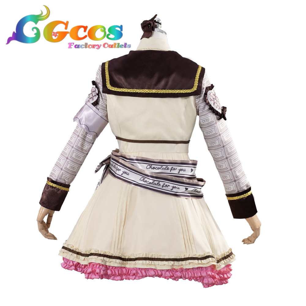 コスプレ衣装 CATCOCOO 初獣猫 カードキャプターさくら 木之本さくら 黒白洋服 コスプレ