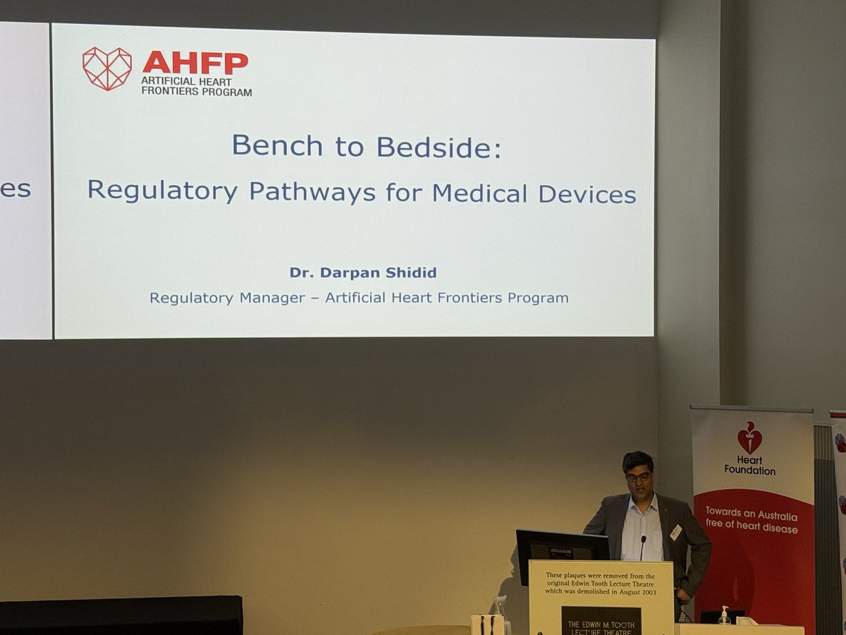 Queensland Cardiovascular Research Network tweet media