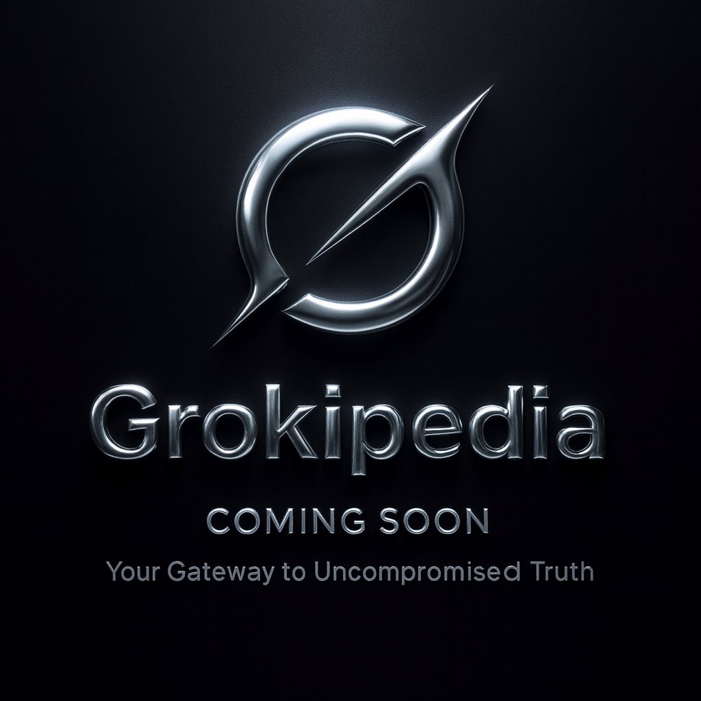 Your Gateway to Uncompromised Truth 
——— Grokipedia 
Thanks to Elon for bringing the truth  <a href="/elonmusk/">Elon Musk</a>