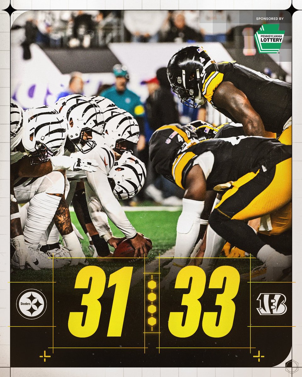Pittsburgh Steelers tweet media