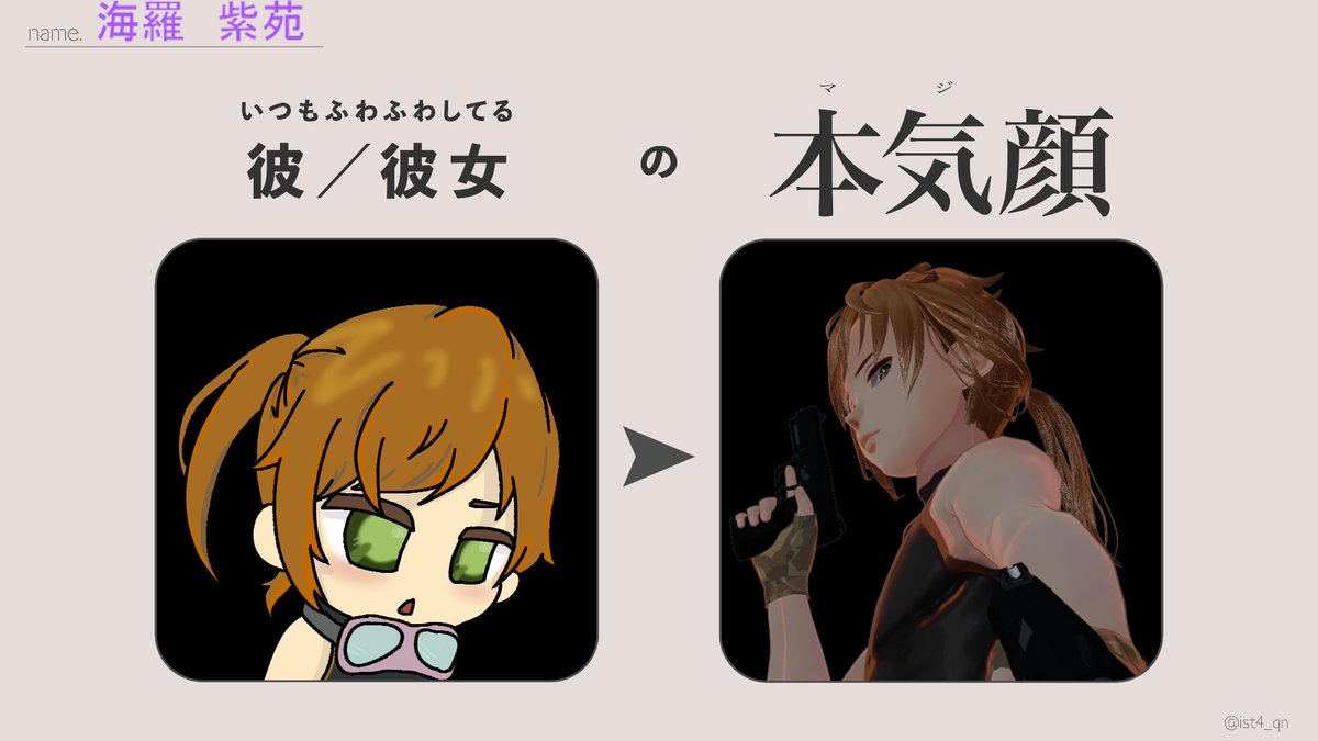 海羅紫苑（かいらしおん） (@azurite1shion) / Posts / X