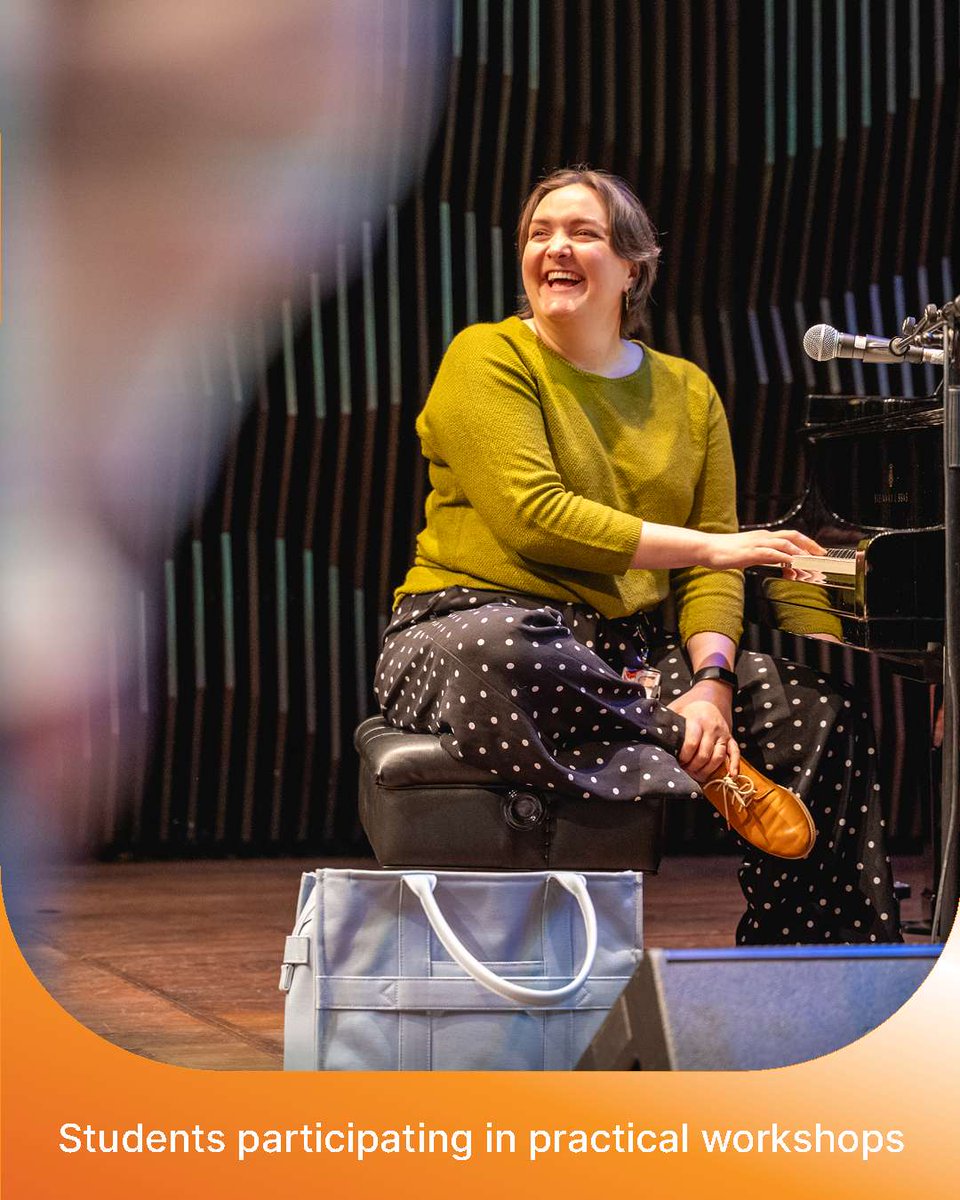 Beacon Foundation tweet media