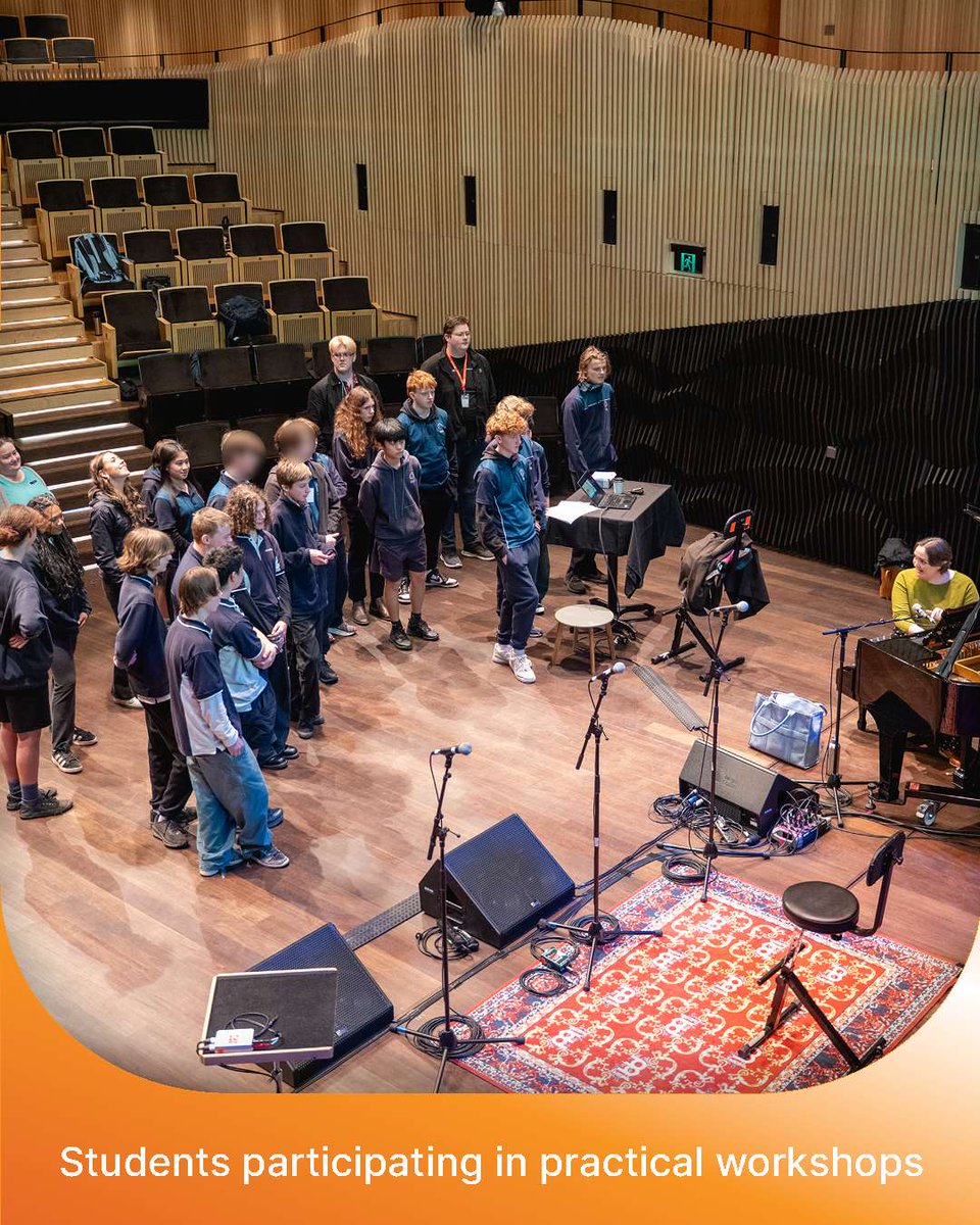 Beacon Foundation tweet media