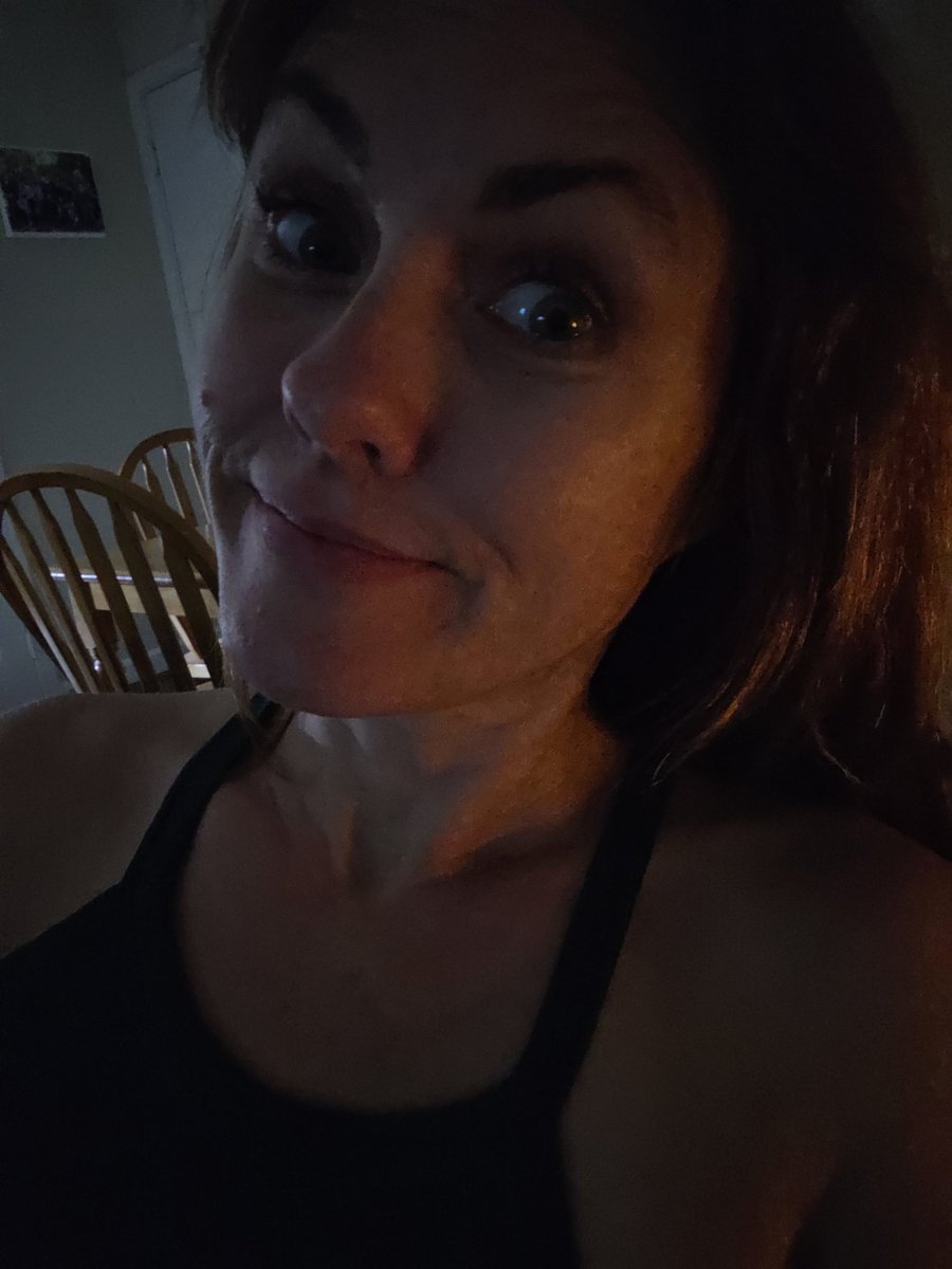 I'm looking at one of you.  You know who you are.