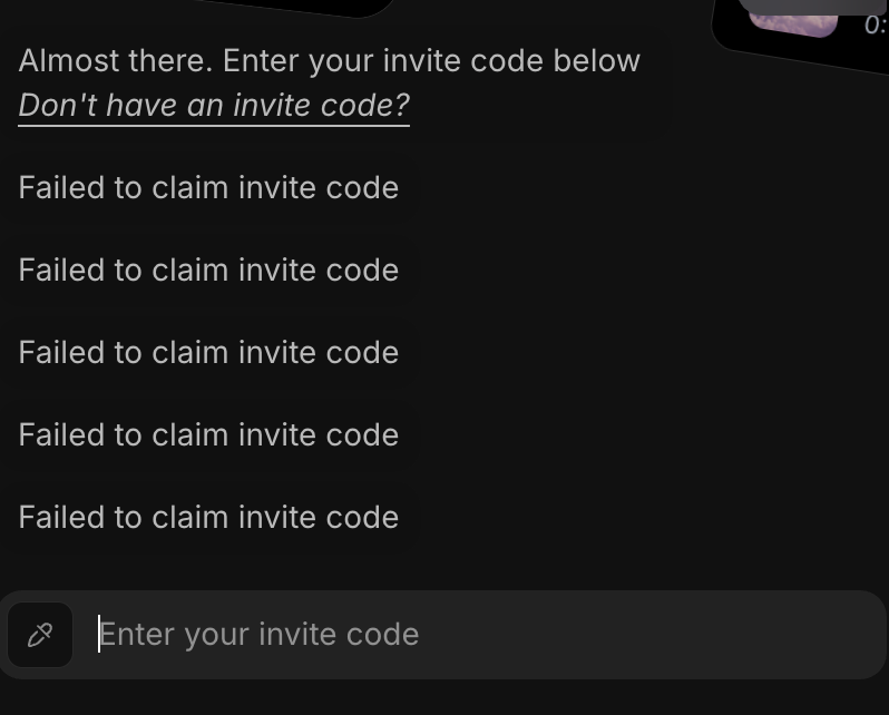 web3Gurung's tweet image. found many codes, but none of them made it 🥲

at this point, my delulu mind says that there&apos;s probably morse code hidden in the building lights 😑