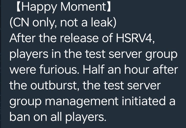 oh wait hotfix is coming i can smell it