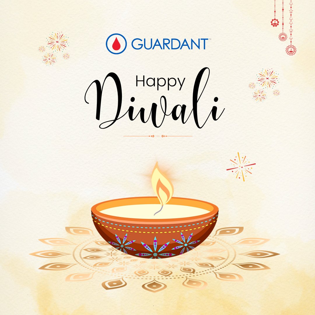 Guardant Health AMEA tweet media