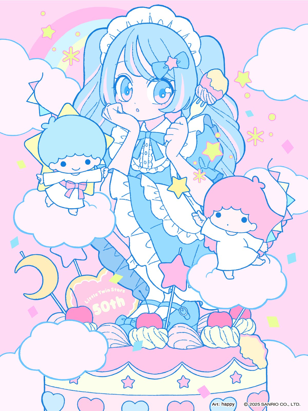 キキララ - Search / X