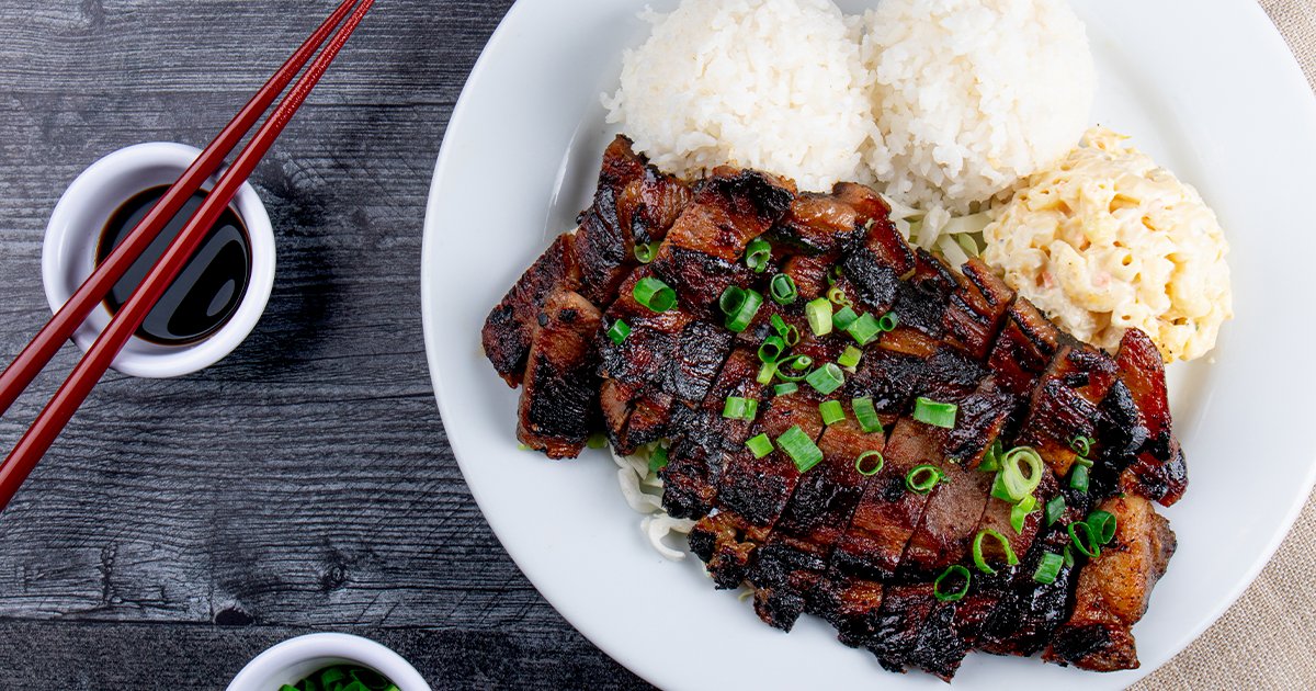 Zippys's tweet image. Is it Friday yet?! Check out our Friday Specials, the Char Siu Pork Pac and Char Siu Pork Plate 😋

Available at all Zippy's locations, until 10/26, while supplies last.
