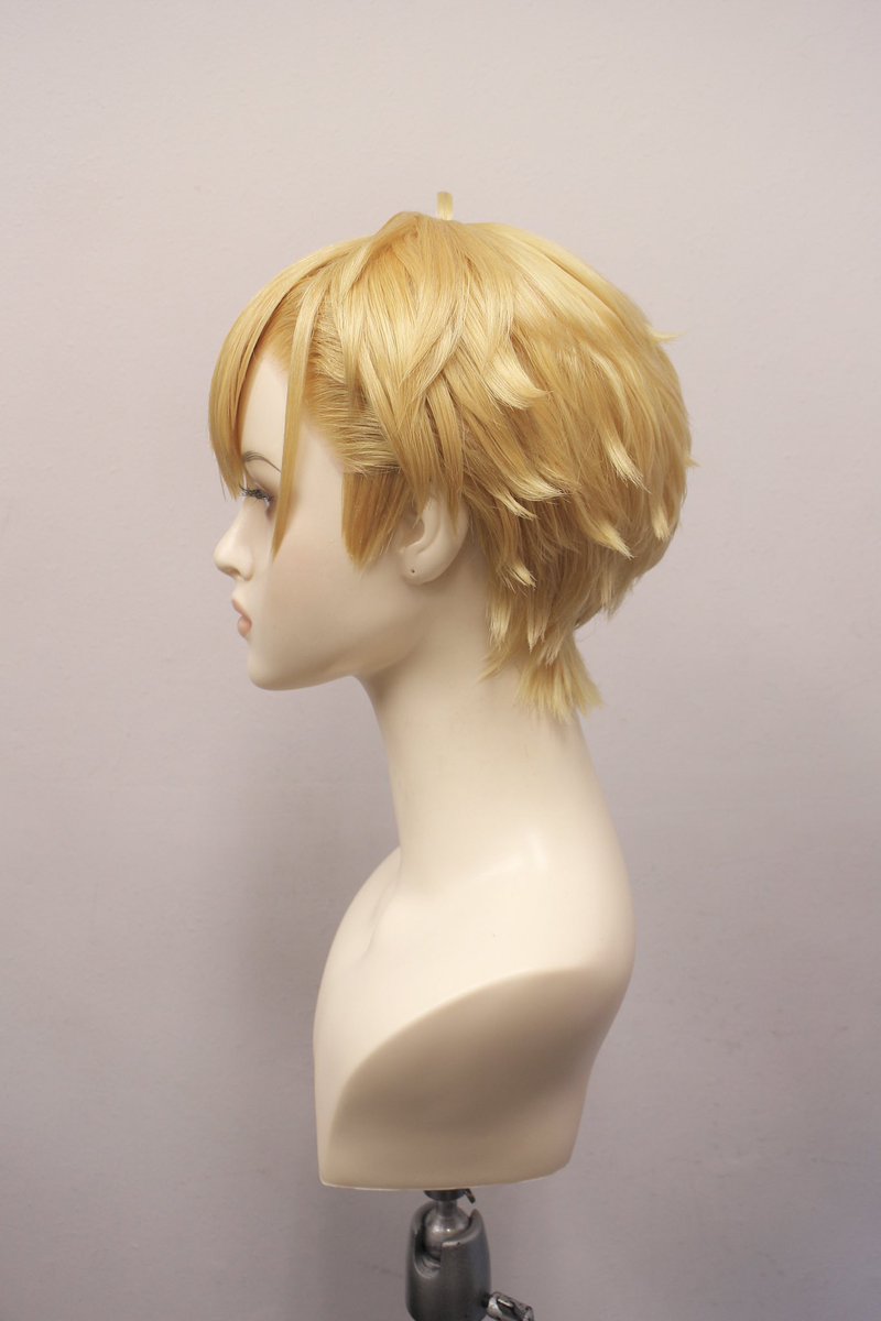 ウィッグオーダー