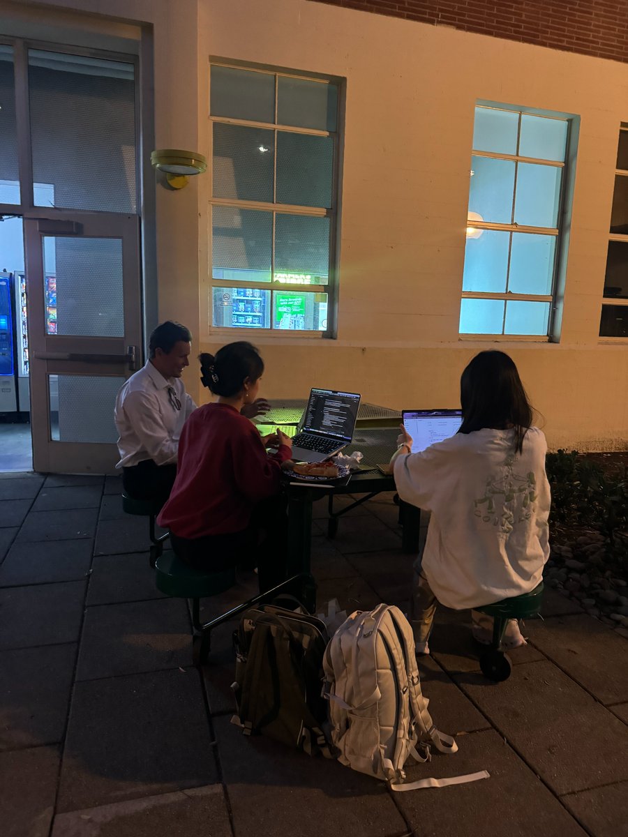 Amulya Harish tweet media