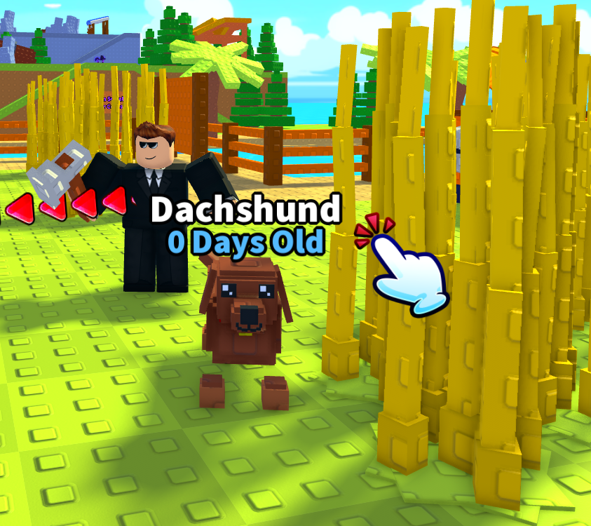 Cap_Script's tweet image. LOOKING FOR STUD MODELER/ANIMATOR
Need stud livestock animals that are fully animated so I can easily implement AI.
Payment: $USD
DM me: discord - cap_script or on Twitter/X