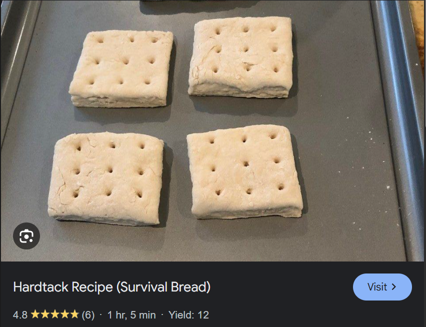 kirlecode's tweet image. What flavour is your fursona
Hard tack *clack* *clack*
