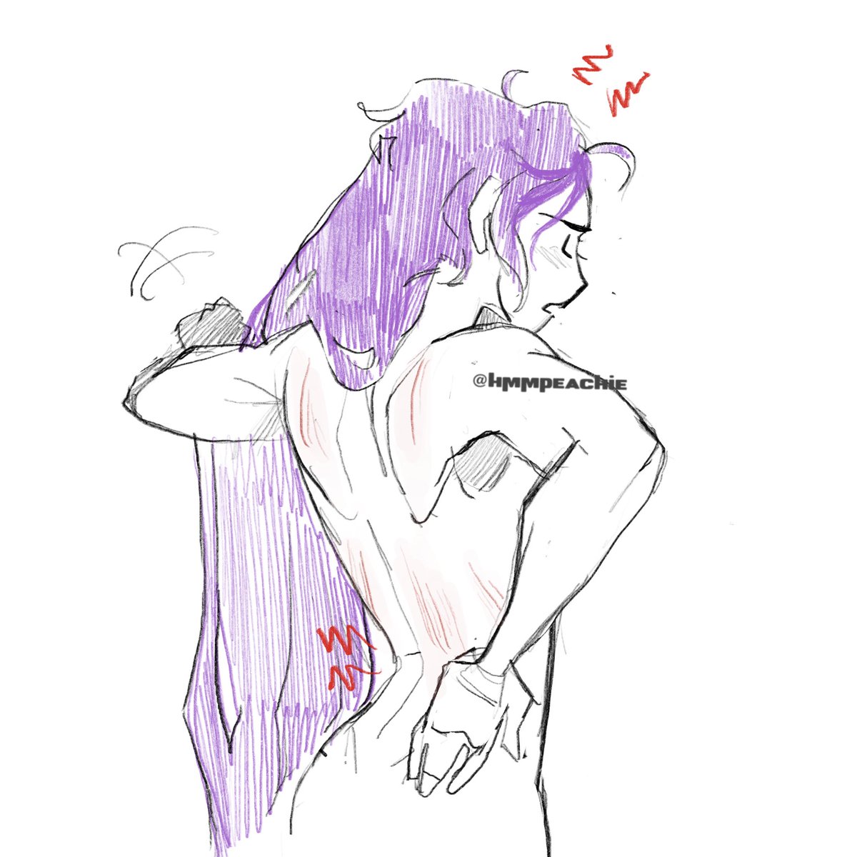 Let her wear the straaaaap
#Polytrix  #nsfw