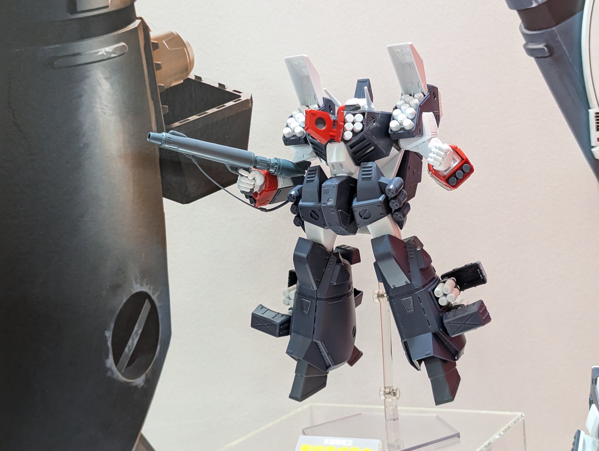 ぐりむろっく！ (@grimpock) / X