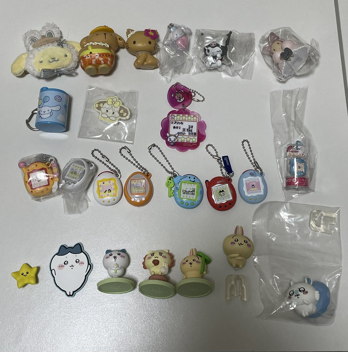 取引垢 tweet media