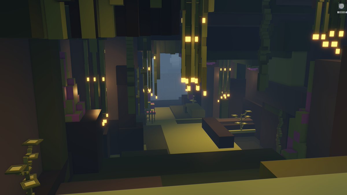 HexBloxx's tweet image. Took the textures off 🎭
roblox.com/games/13751077…
#ROBLOX #RobloxDev