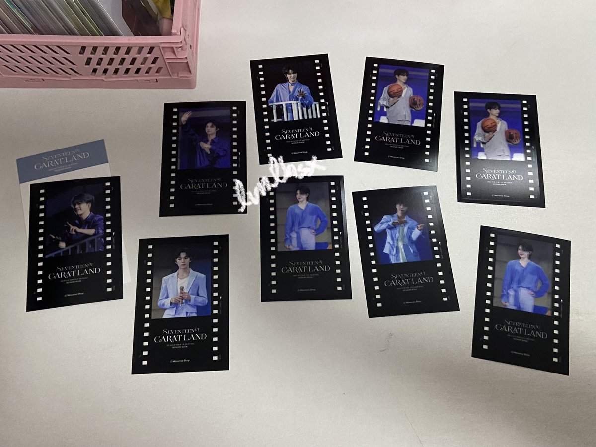 メ khaye saw svt n enha ! tweet media