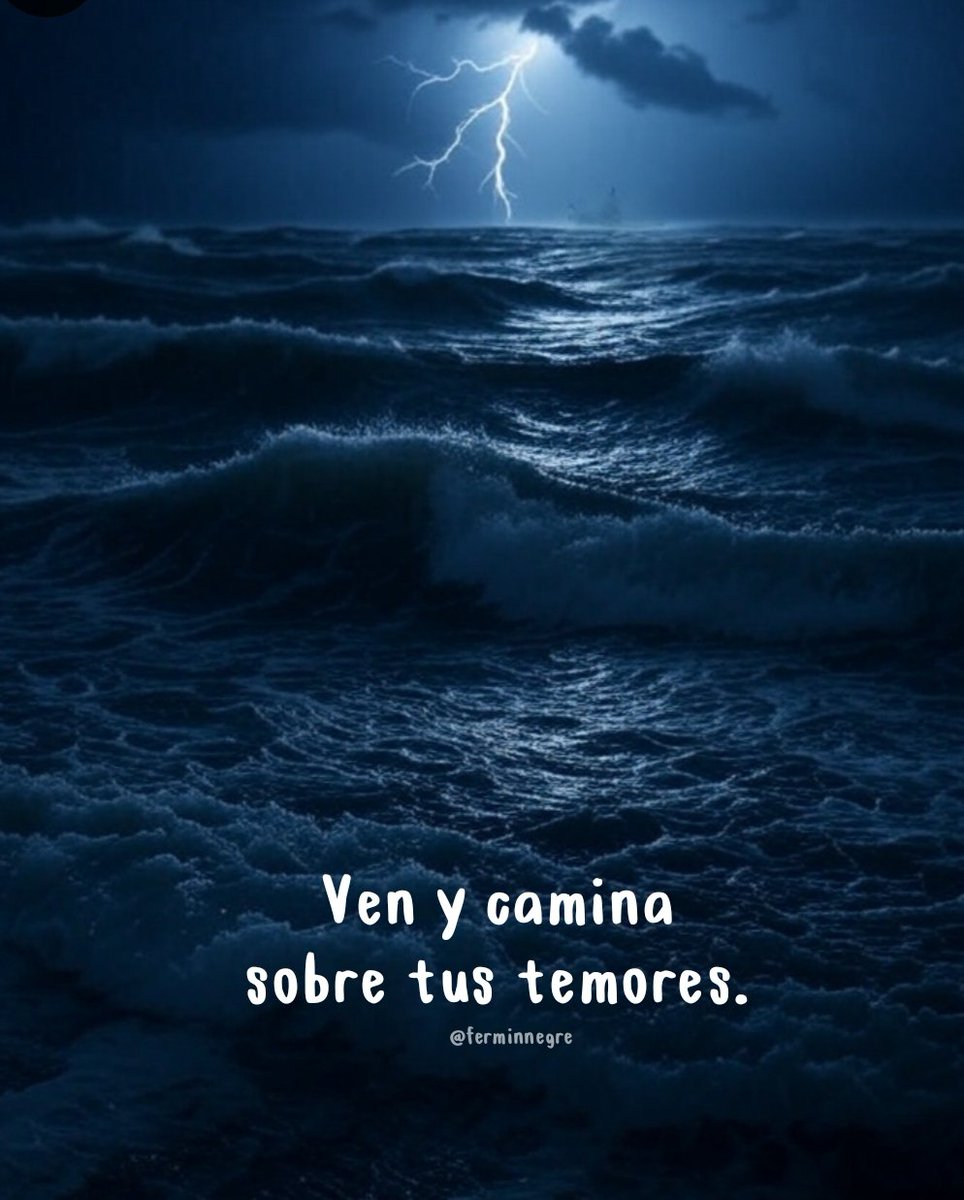 En las tormentas de la vida,
tú, Señor, me sostienes.