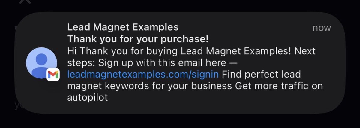 gptefan's tweet image. let’s cook some lead magnets @DanKulkov