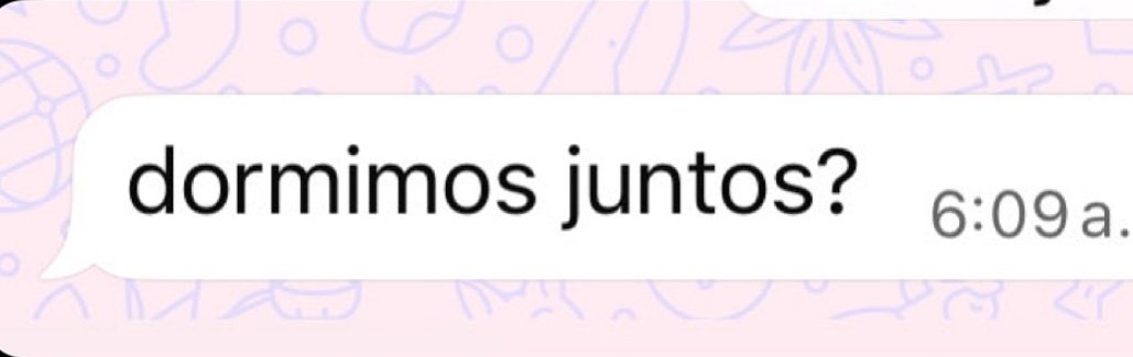 El mensaje que todos necesitamos