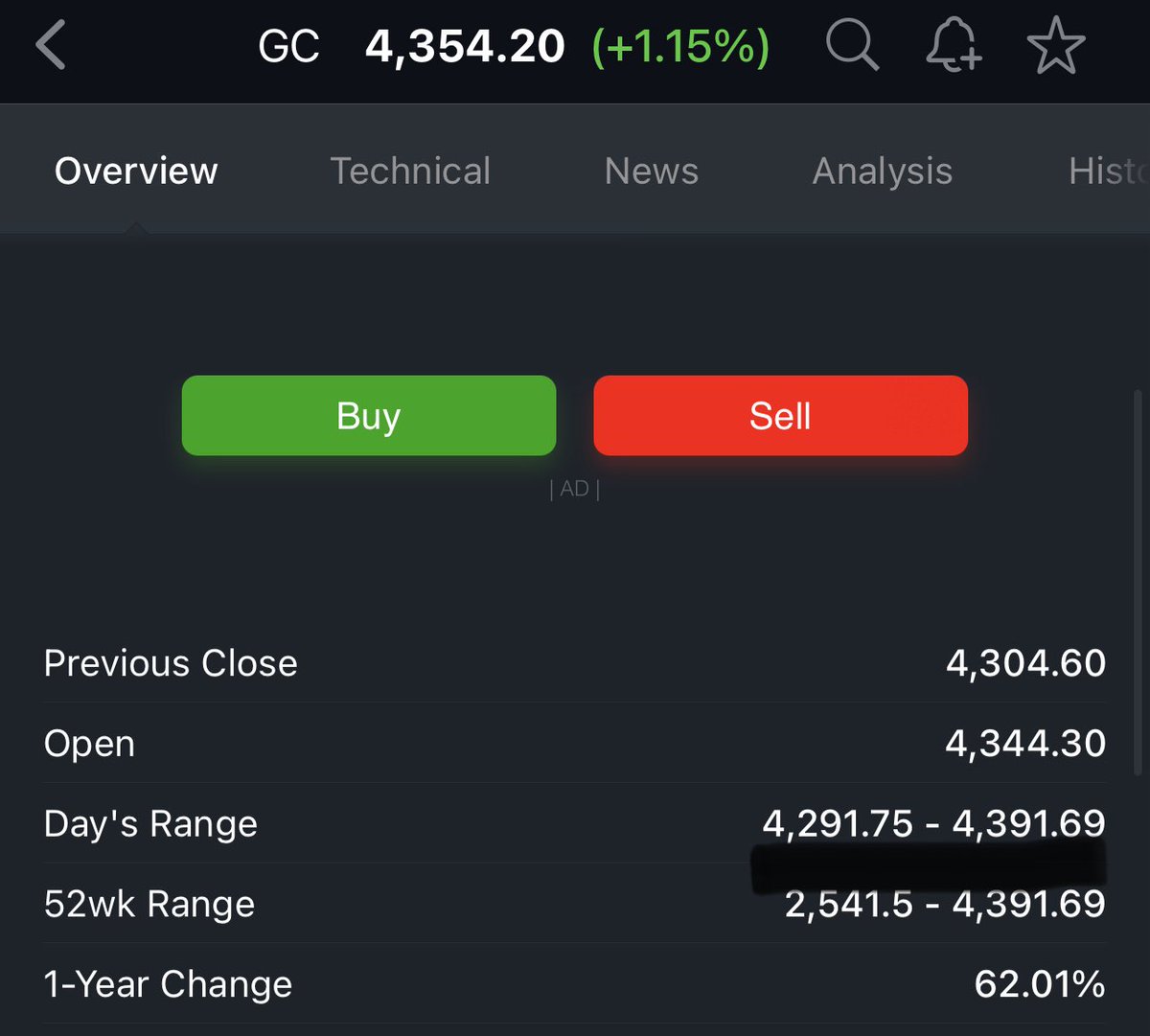 GannDecoder's tweet image. Gold kissed the edge of Time — 4,391.69 vs 4,393.
Missed by just $1.31, yet perfectly on rhythm. ⏳⚖️
That’s Gann’s geometry — where precision defies chance.
#GANN #Gold #LawOfVibration #Comex #StockMarket #GannAnalysis
