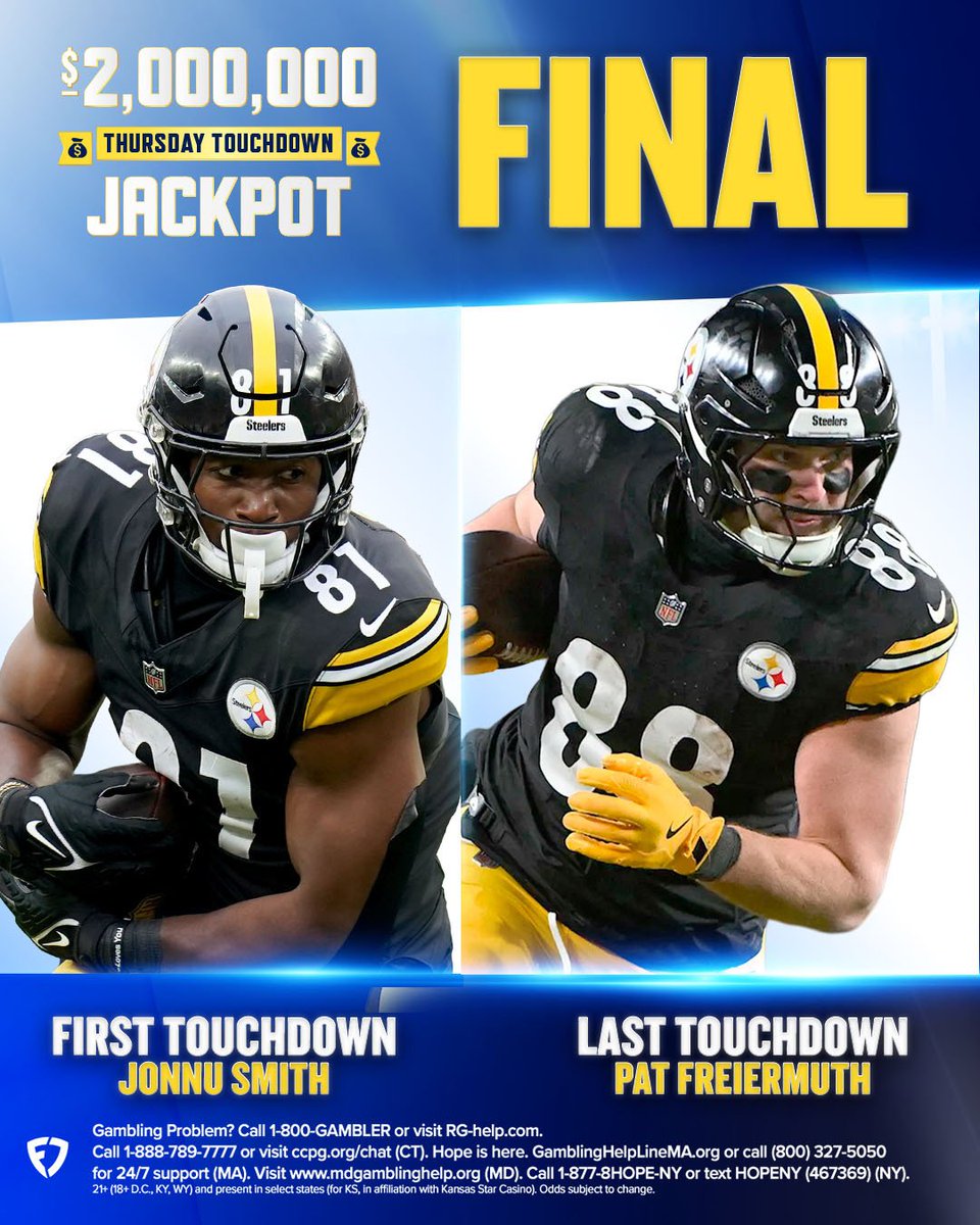 FanDuel Sportsbook tweet media