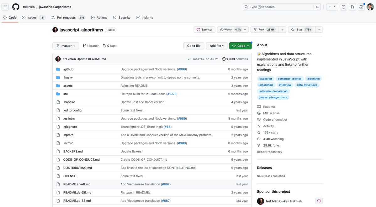 gp_pulipaka's tweet image. #JavaScript #Algorithm! #BigData #Analytics #DataScience #AI #MachineLearning #IoT #IIoT #PyTorch #Python #RStats #TensorFlow #Java #JavaScript #ReactJS #GoLang #CloudComputing #Serverless #DataScientist #Linux #Programming #Coding #100DaysofCode