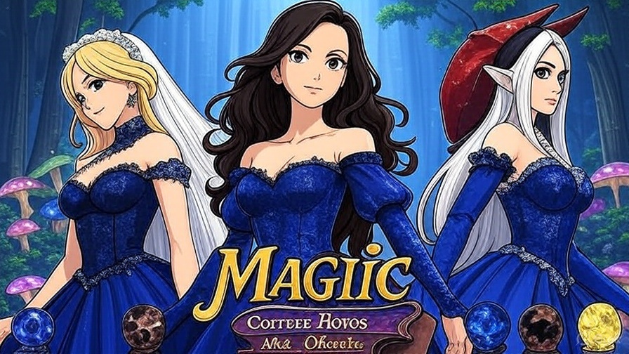 MagicHeroRpg's tweet photo. https://t.co/nSw9kB3dzW https://t.co/l39uVQXTtX